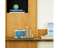 LEGO Architecture 21057 Singapur - 1032158 - zdjęcie 6
